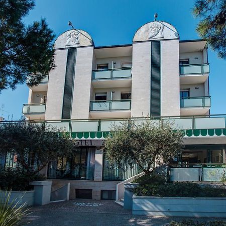 Hotel Zeus Cesenatico Luaran gambar